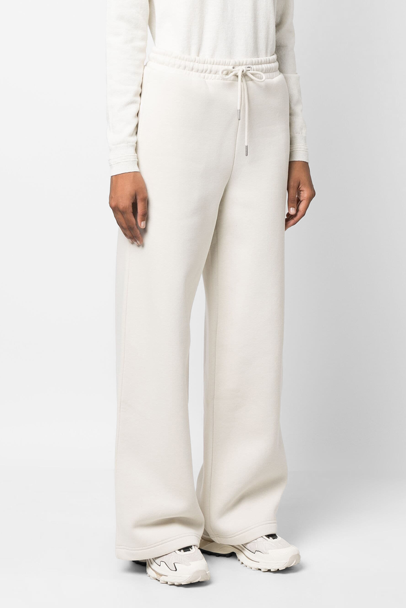 Штаны спортивные MONOLOGO STRAIGHT LEG HWK PANT 8