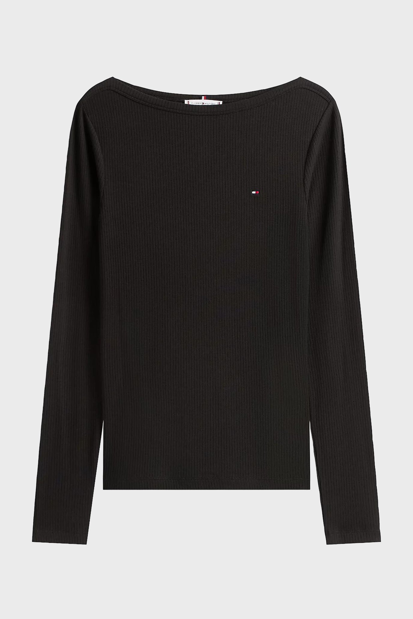 Лонгслив SLIM 5X2 RIB BOAT-NK LS 5