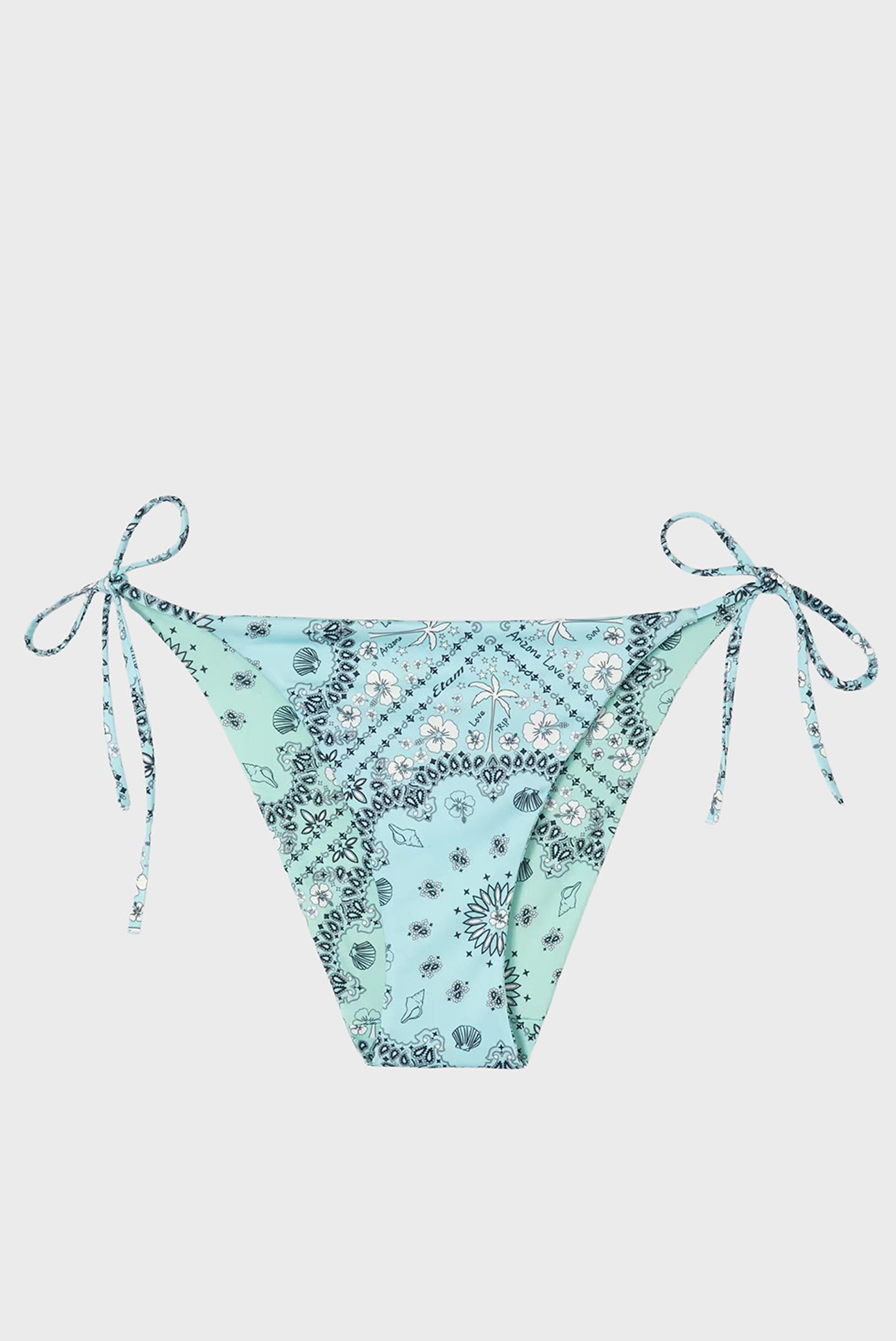 Купальник низ ARIZONALOVE - BIKI FICELLE 5