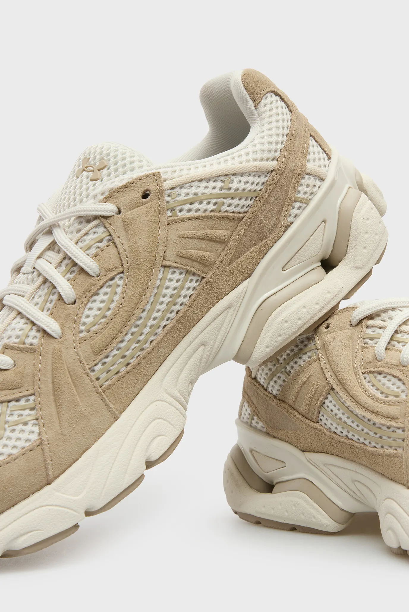 Кроссовки UA Sola Fresh Set 2