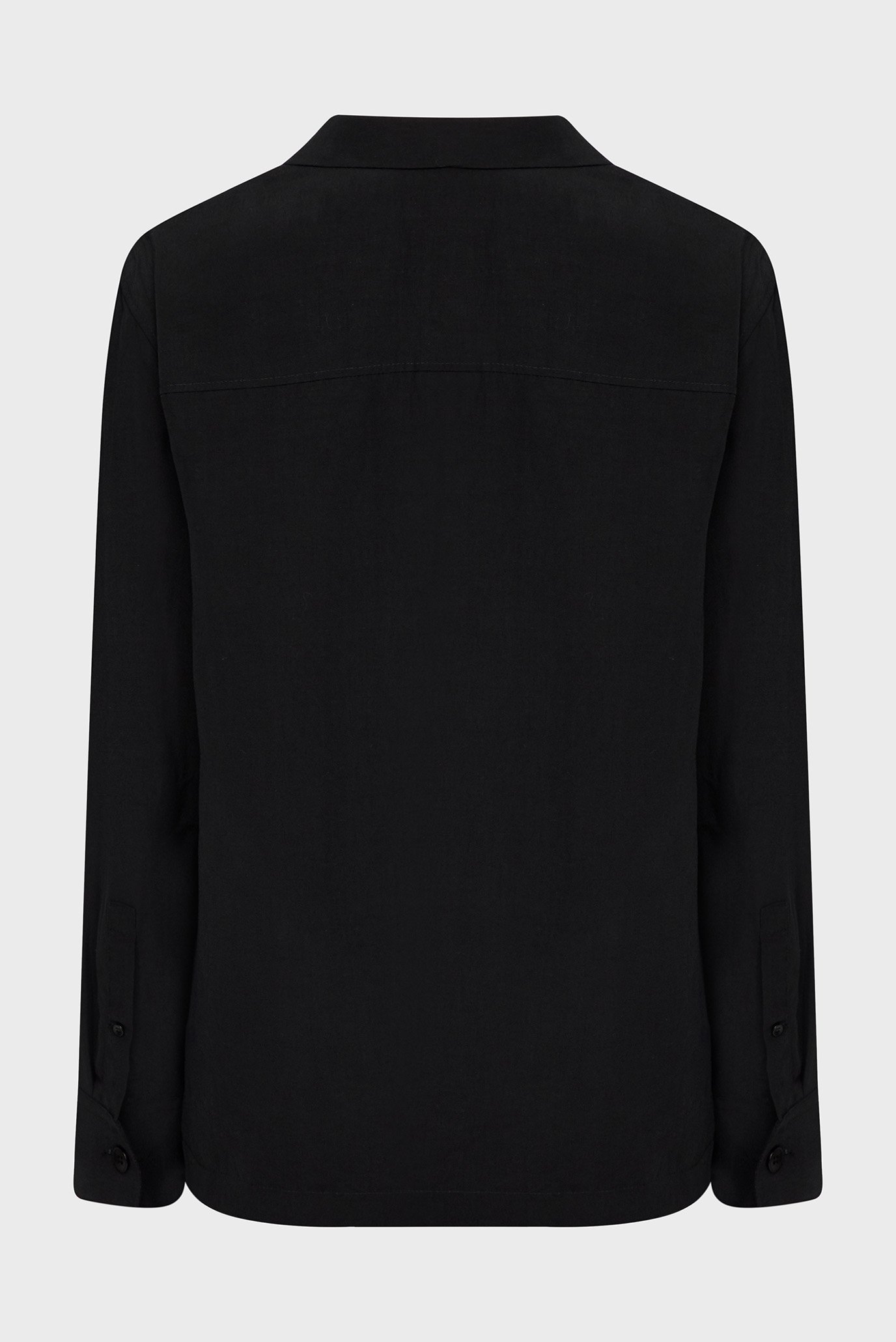 Пиджак LINEN VISCOSE SHIRT  BLAZER 2