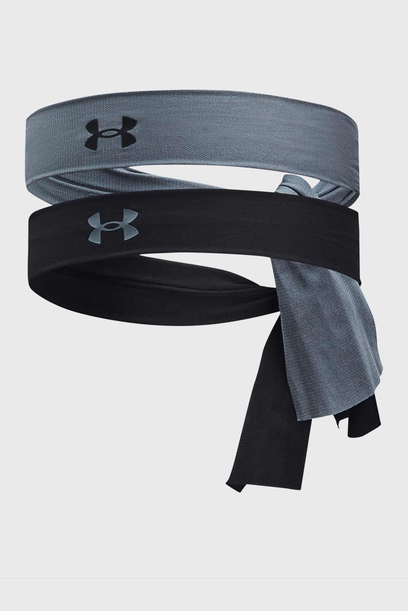 Женская повязка для волос (2 шт) Women's Mesh HB 3