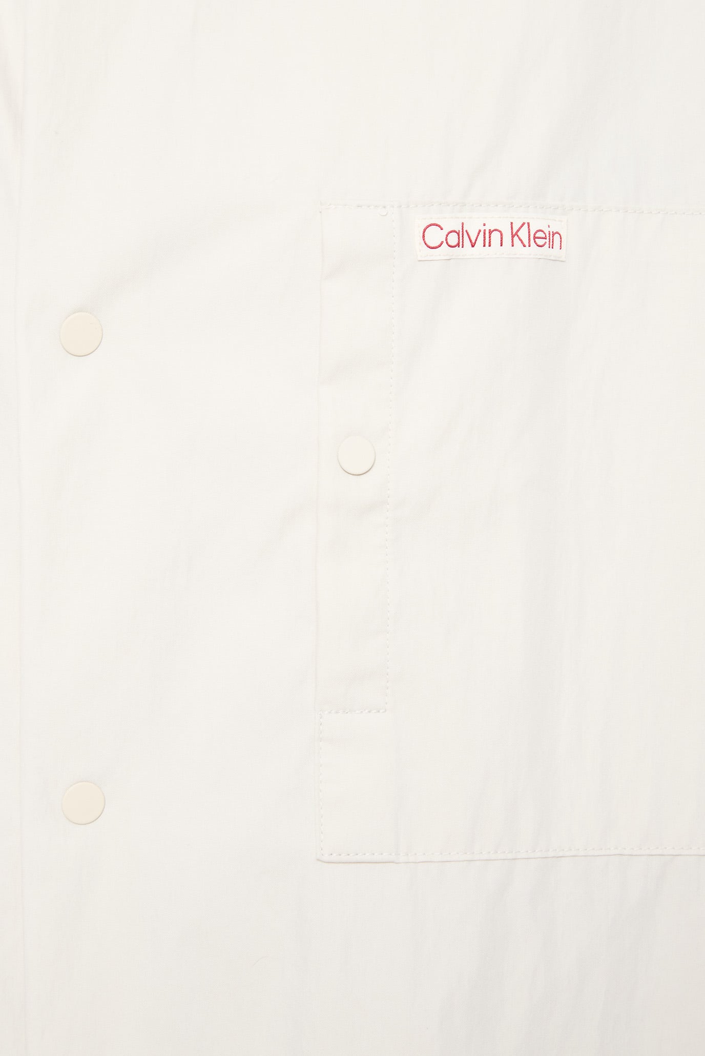 Рубашка LS COTTON NYLON RLXD SHIRT JACKE 3