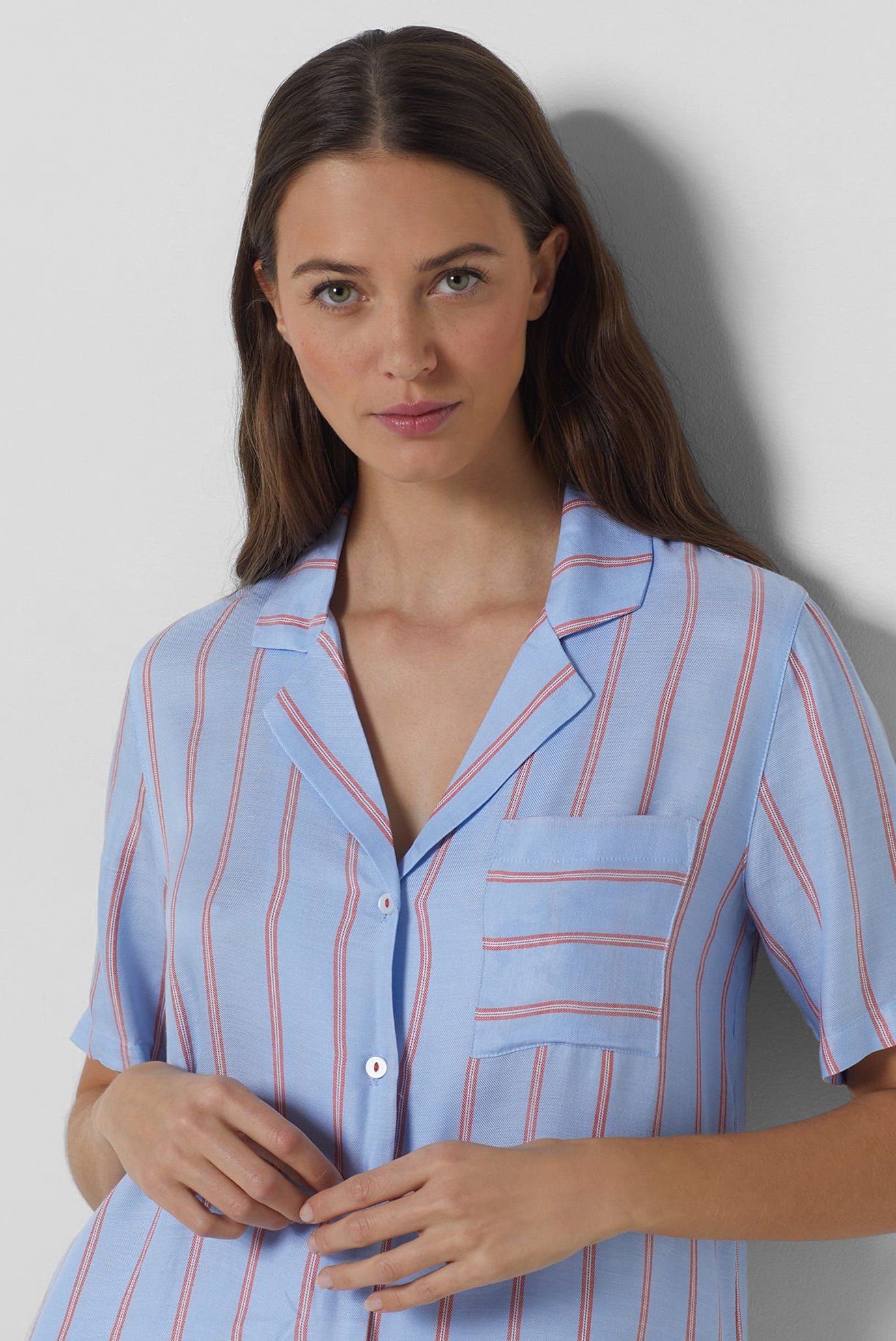 Ночная рубашка SOFFIA SPE - CHEMISE 4