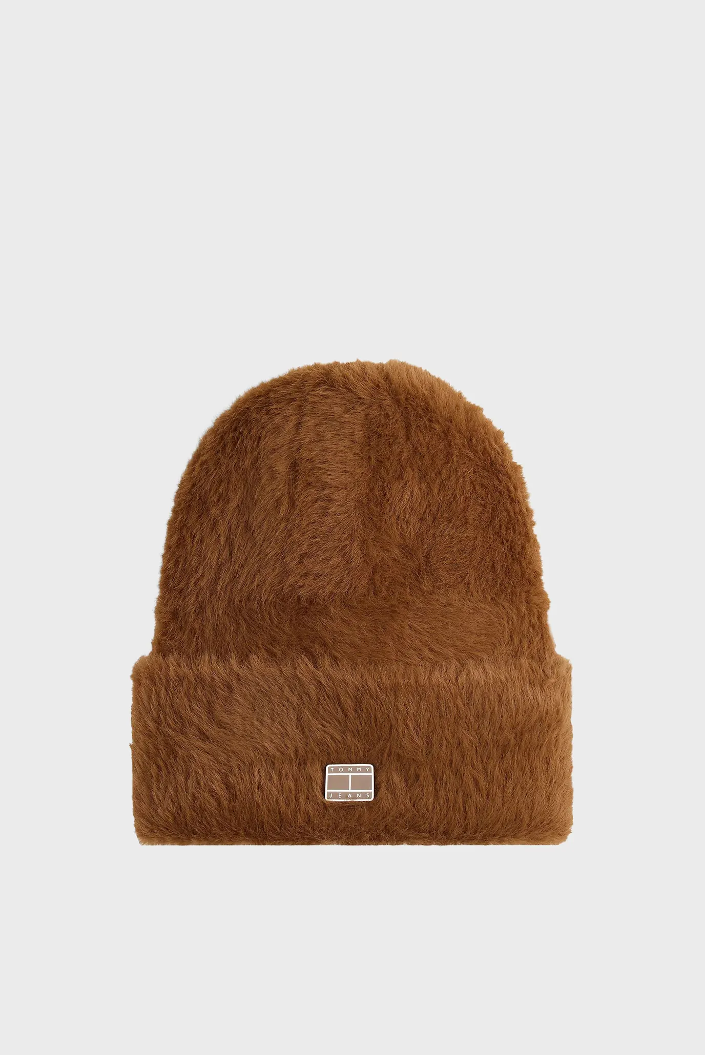 Шапка TJW HERITAGE FLUFFY BEANIE 1