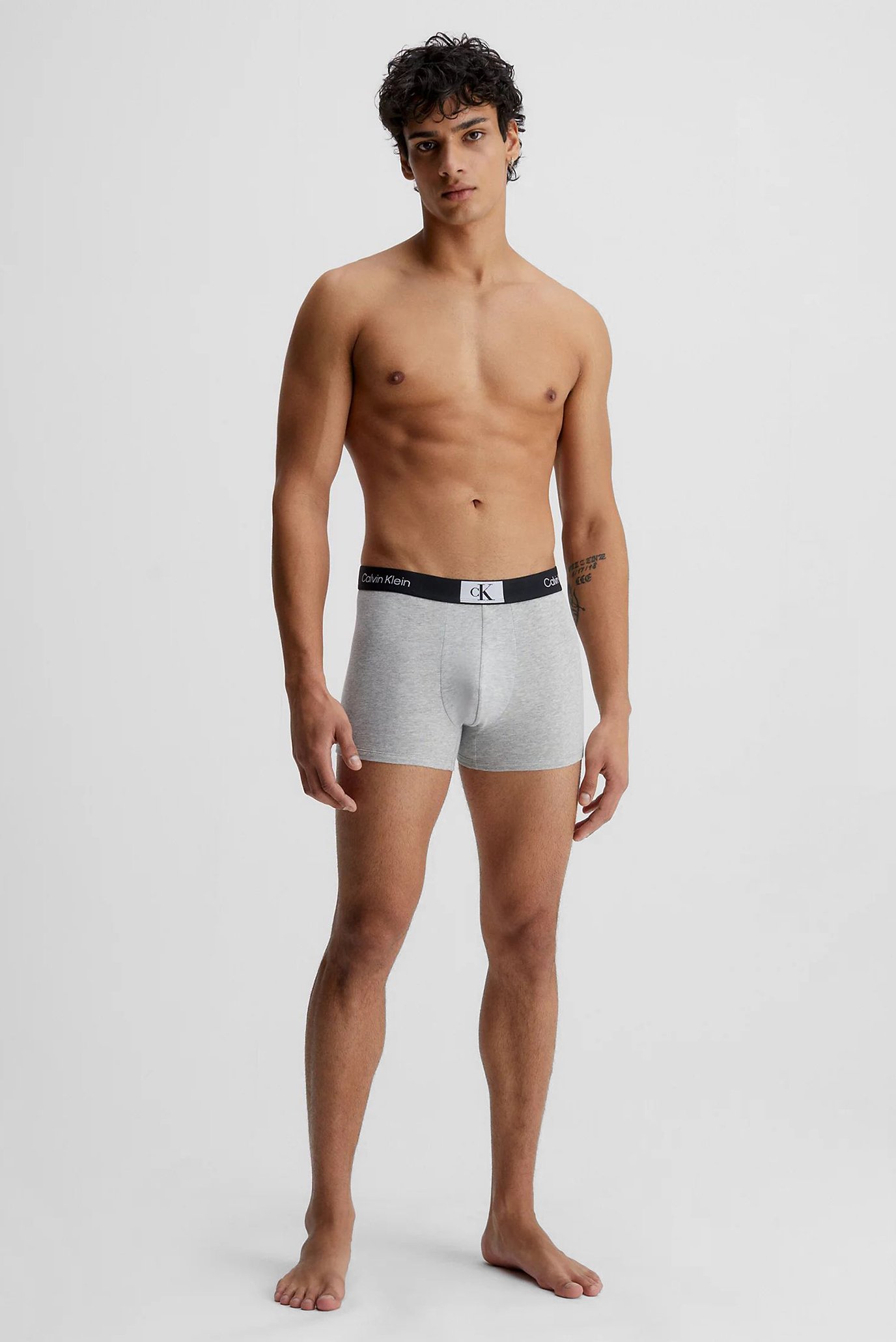 Мужские боксеры (3 шт) TRUNK 3PK 8