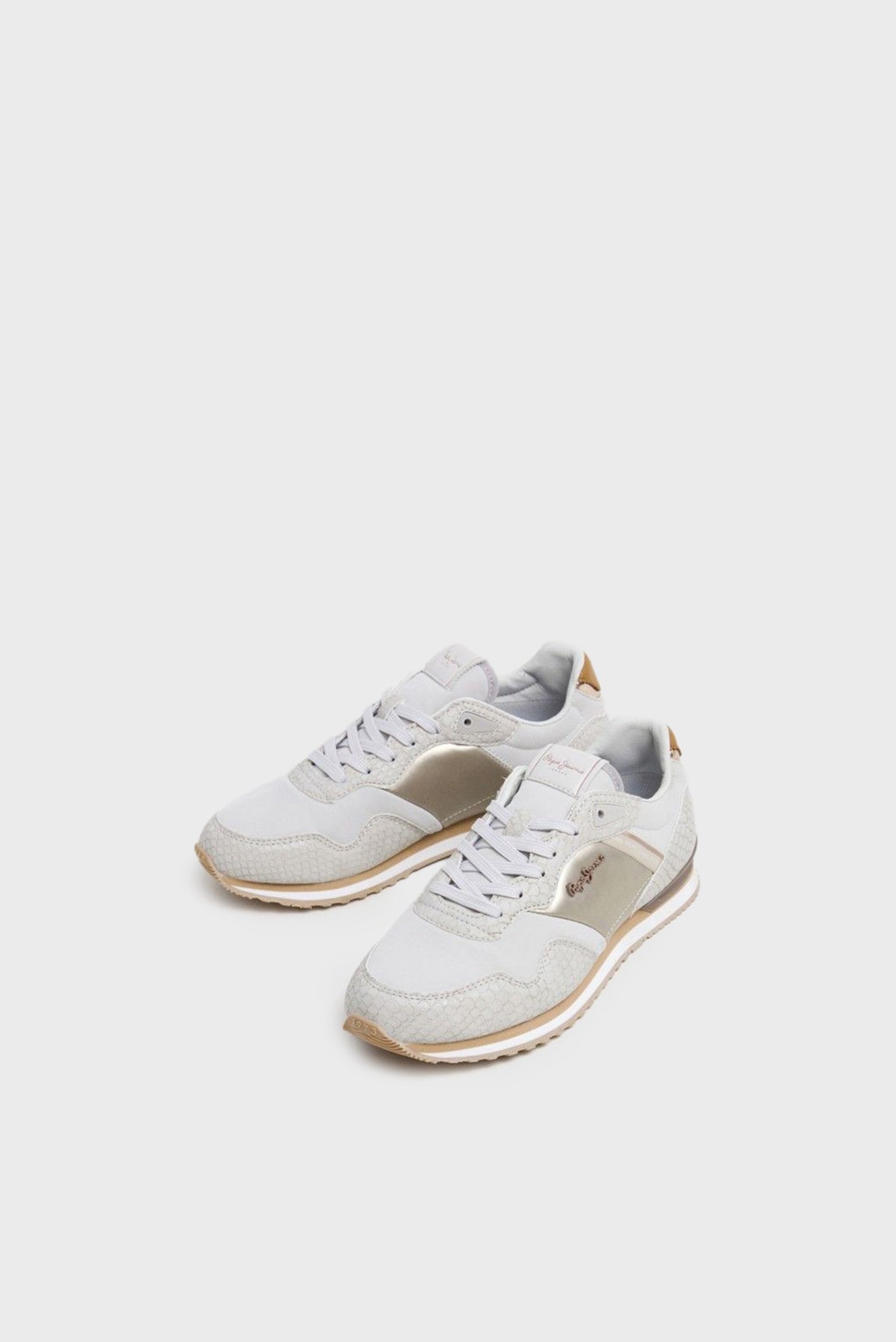 Кроссовки LONDON MIX W 3