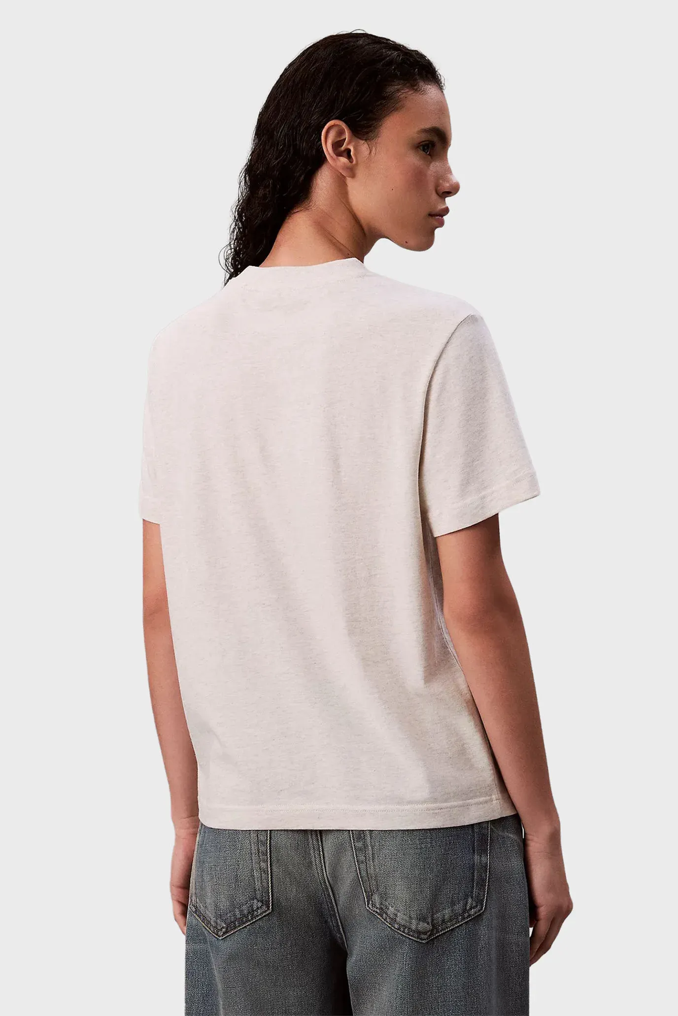 Футболка A- INST LOGO CLASSIC TEE SS 3