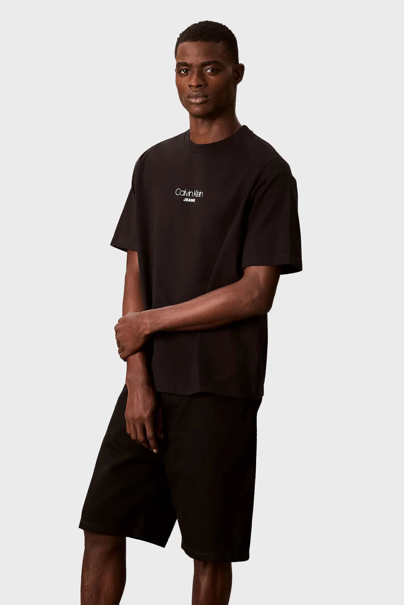 Футболка SS 16S RLXD FIT CKJ GRAPHIC TEE 2