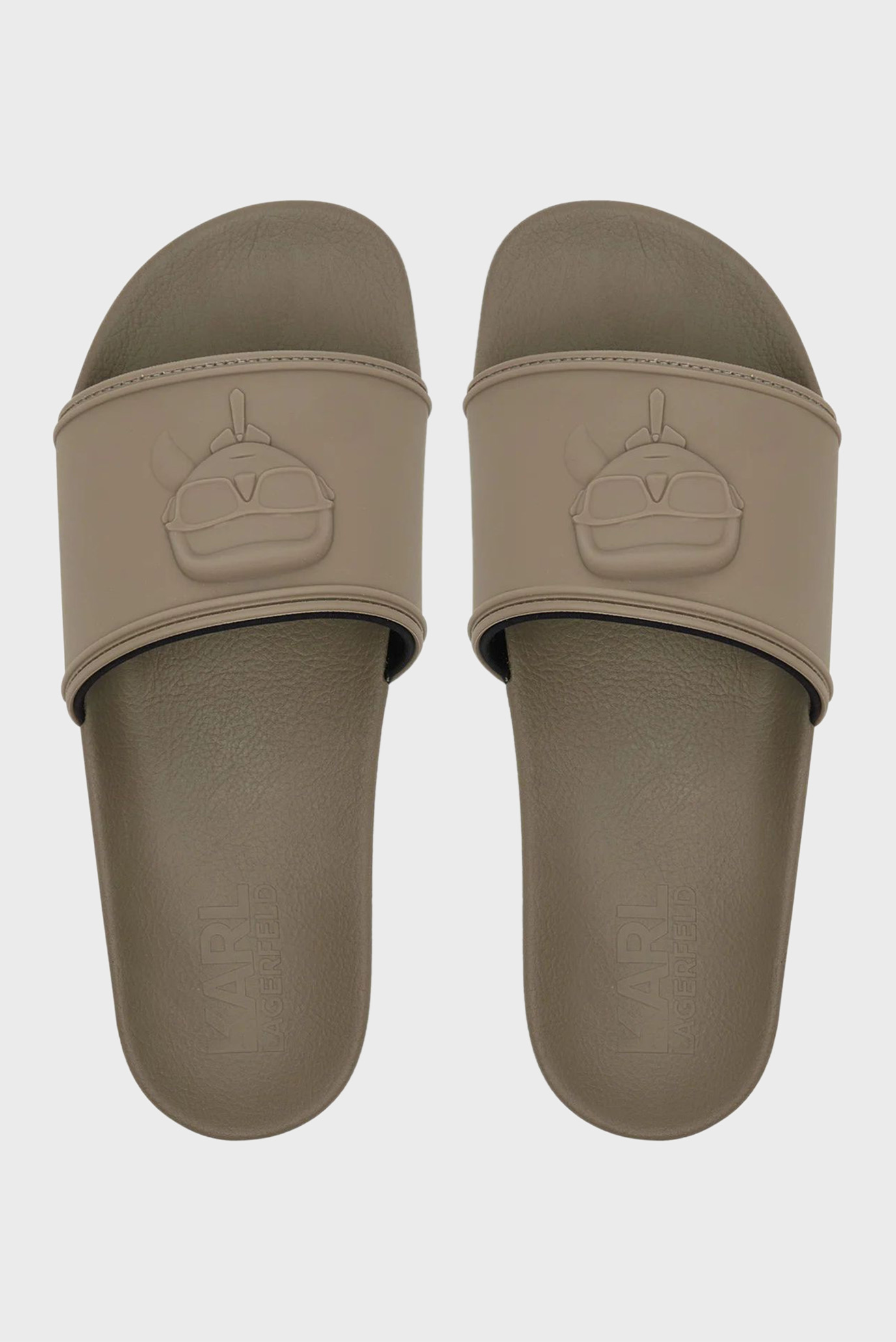 Слайдеры KONDO Karl NFT Relief 4