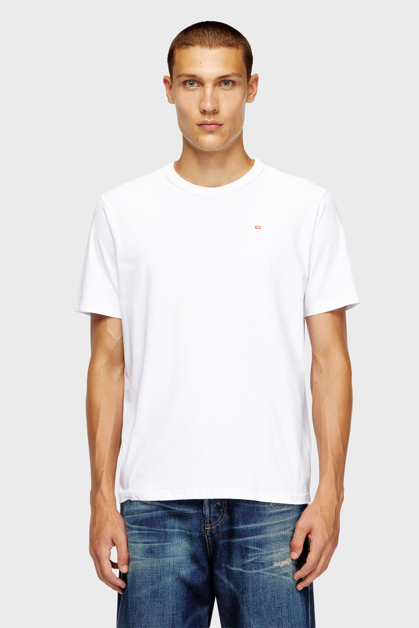 Футболка T-ADJUST-MICRODIV MAGLIETTA 3