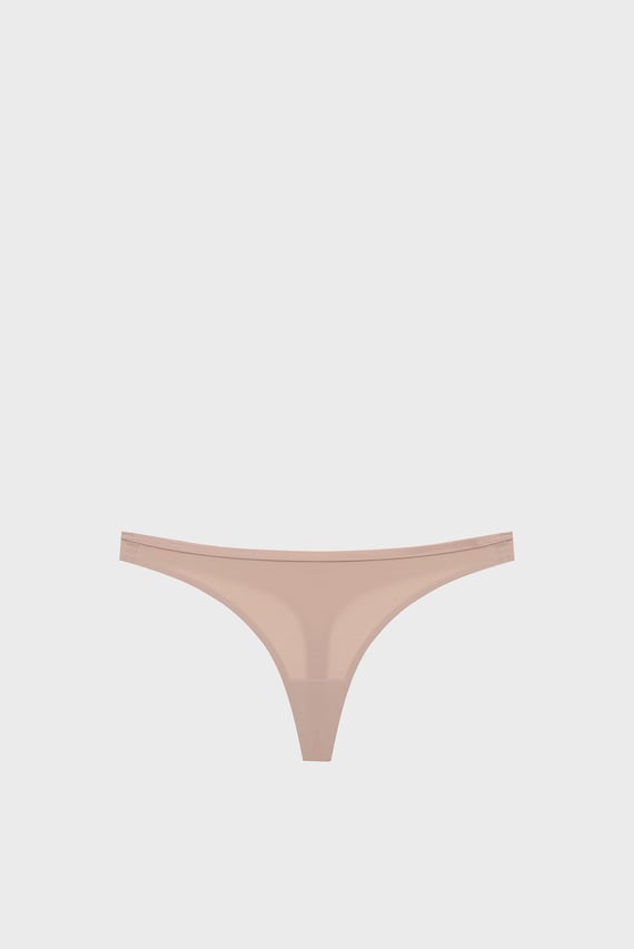 Трусы/THONG Calvin Klein