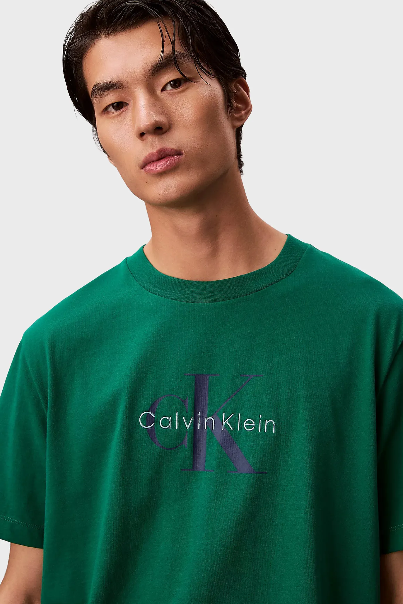 Футболка SS Hero Monologo Tee 20s 4