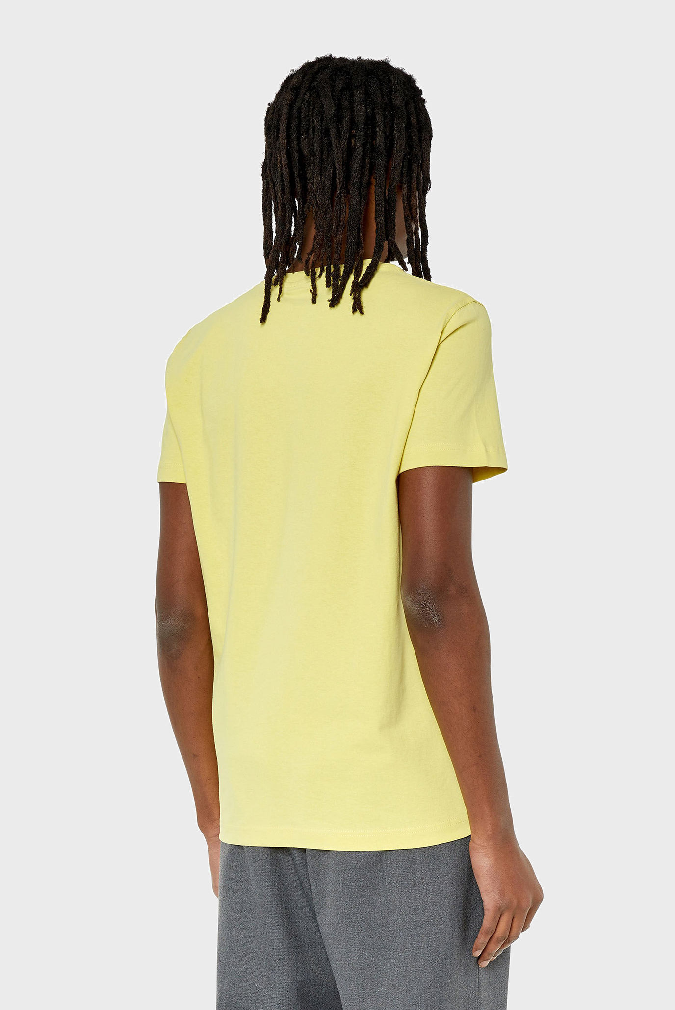 Футболка T-DIEGOR-G2 T-SHIRT 2