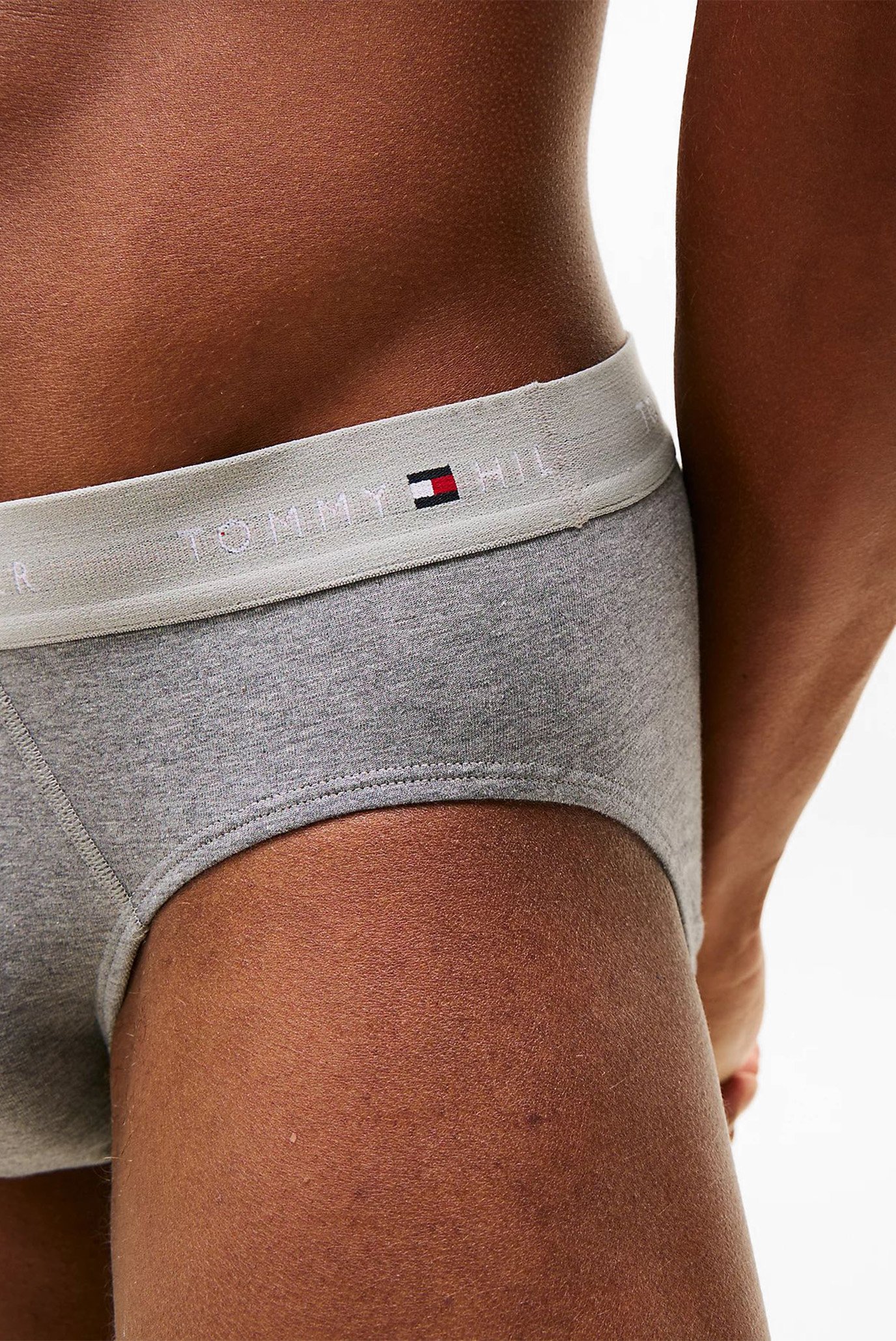 Трусы 3P BRIEF WBTommy Hilfiger Трусы 3P BRIEF WB 6