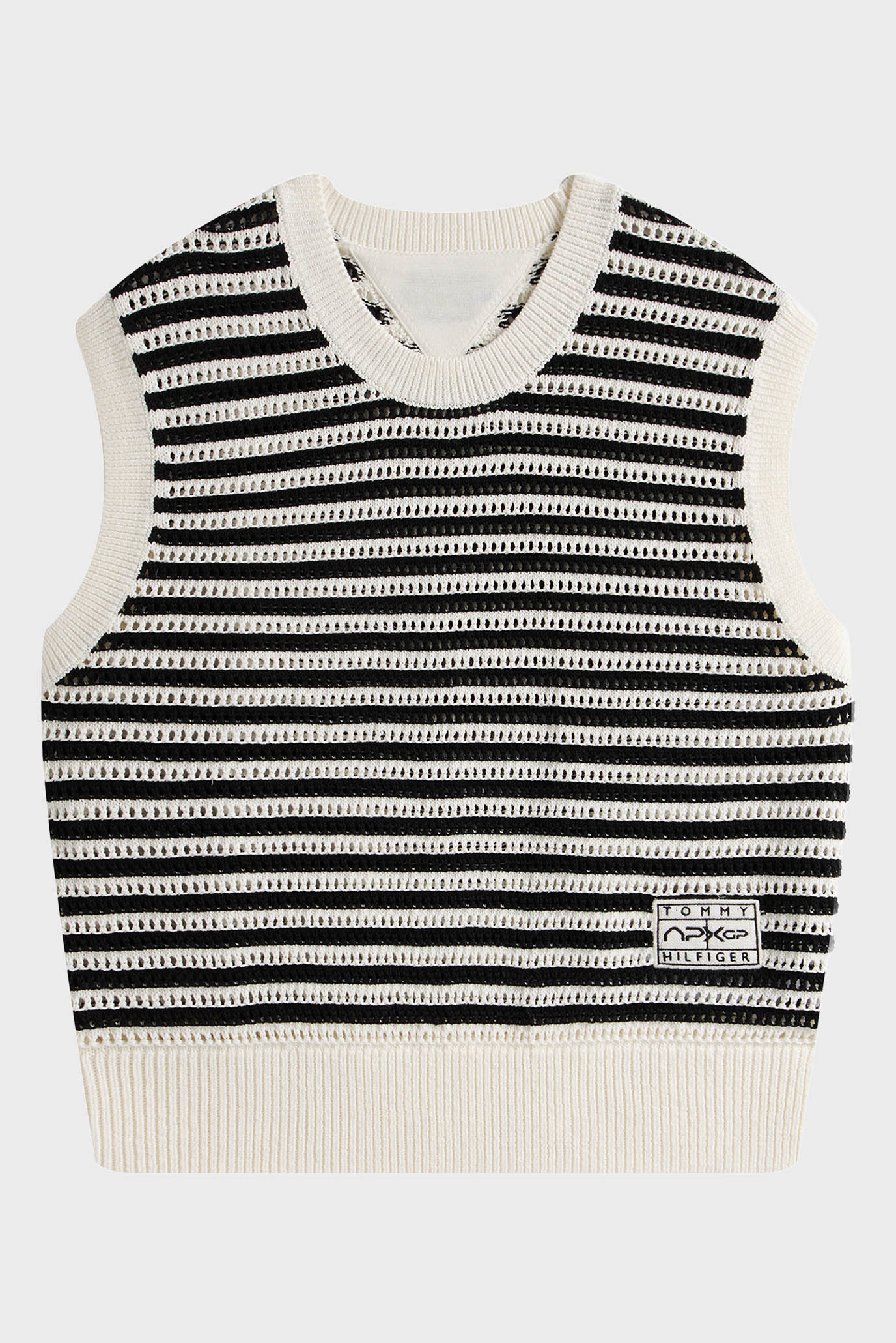 Жилет/F1 MOVIE OPEN STRUCTURE VEST 4