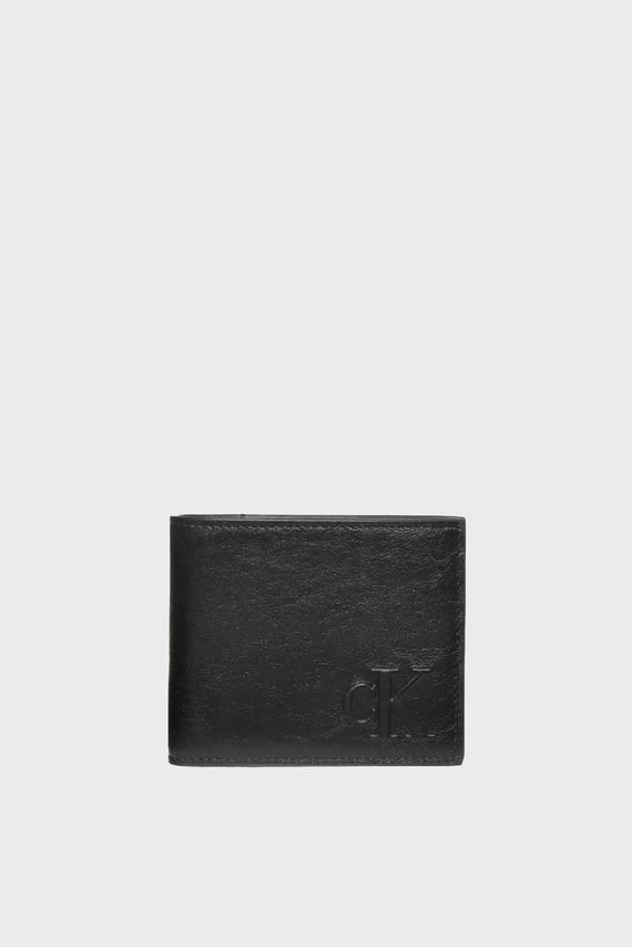 Кошелек BOLD CK BILLFOLD Calvin Klein