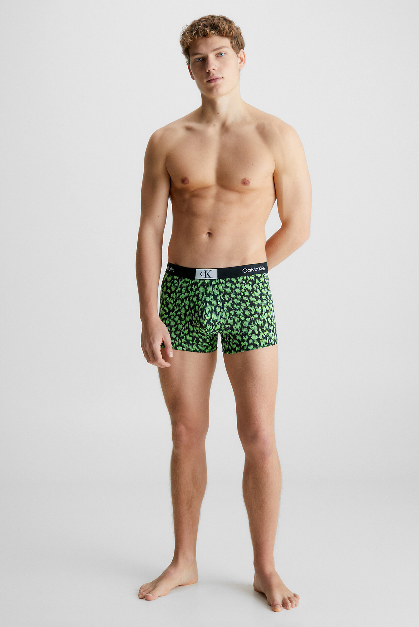 Набор белья TRUNK 3PK 5