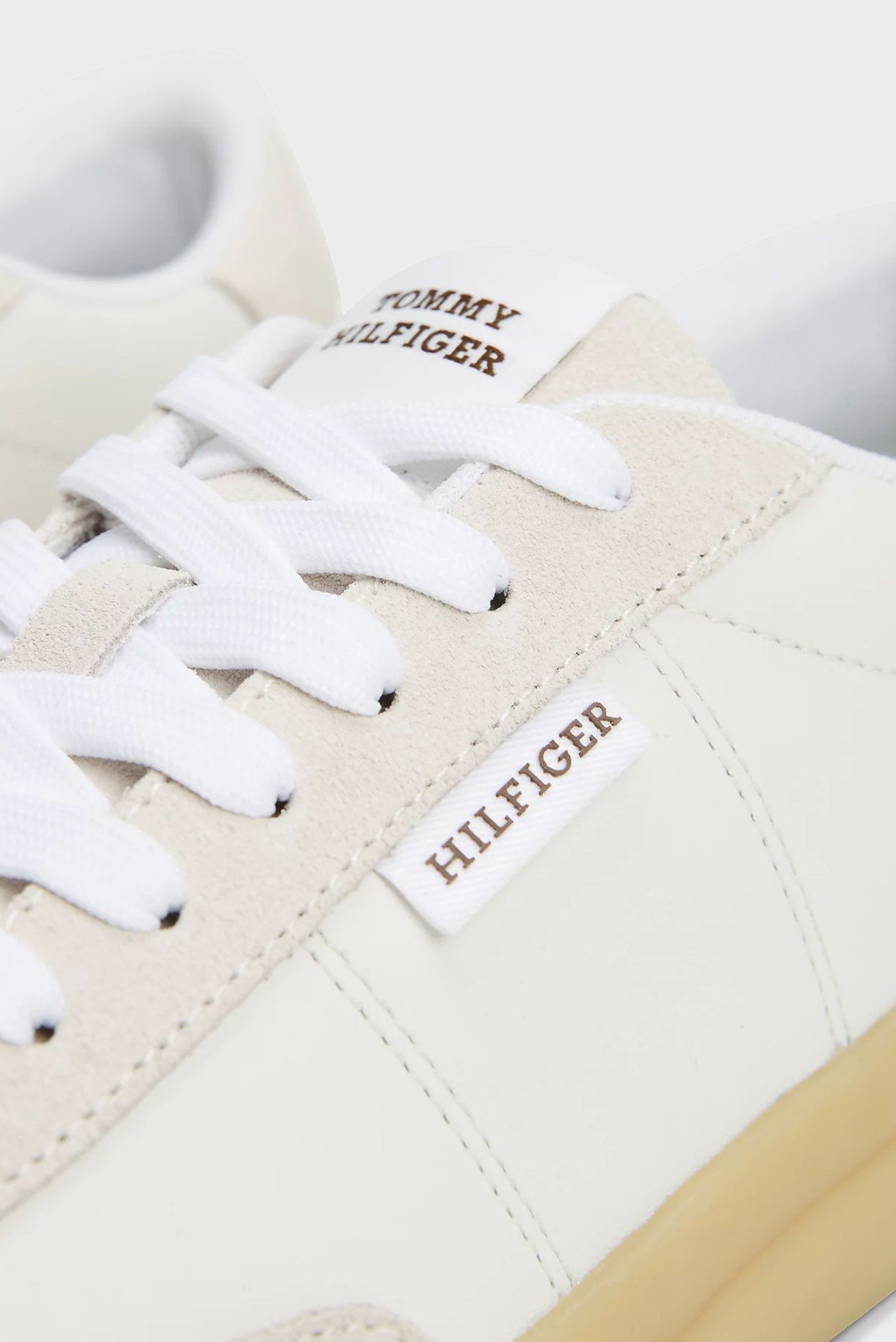 Кеды TH CUPSET SUMMER LTH 2