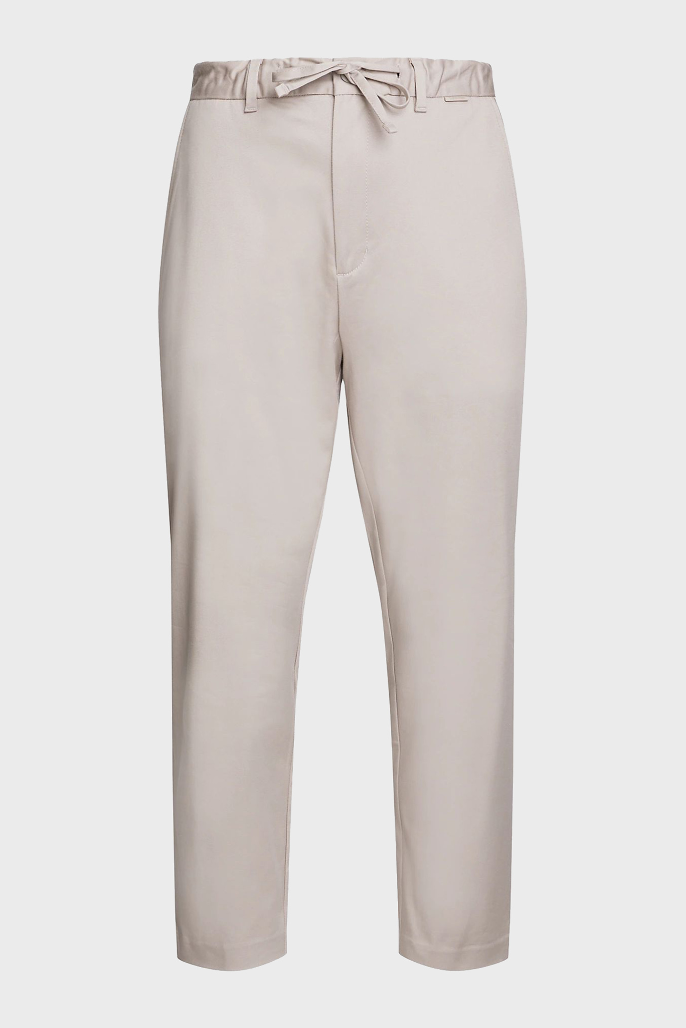 Штаны COOLMAX CROPPED RELAXED TAPEPRED 5