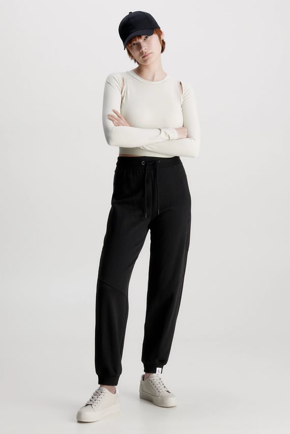 Штаны спортивные TAB JOG PANT