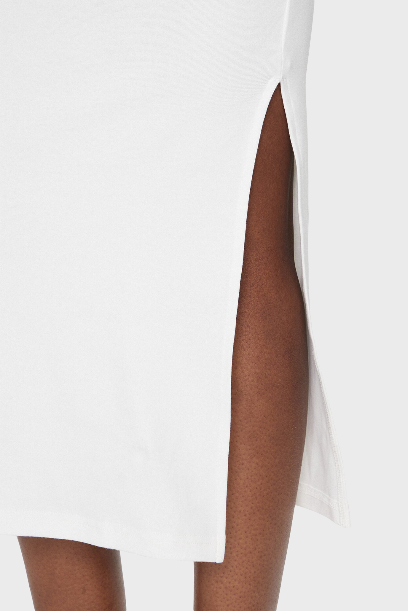 Платье/TJW BODYCON LOGO 2 D 4