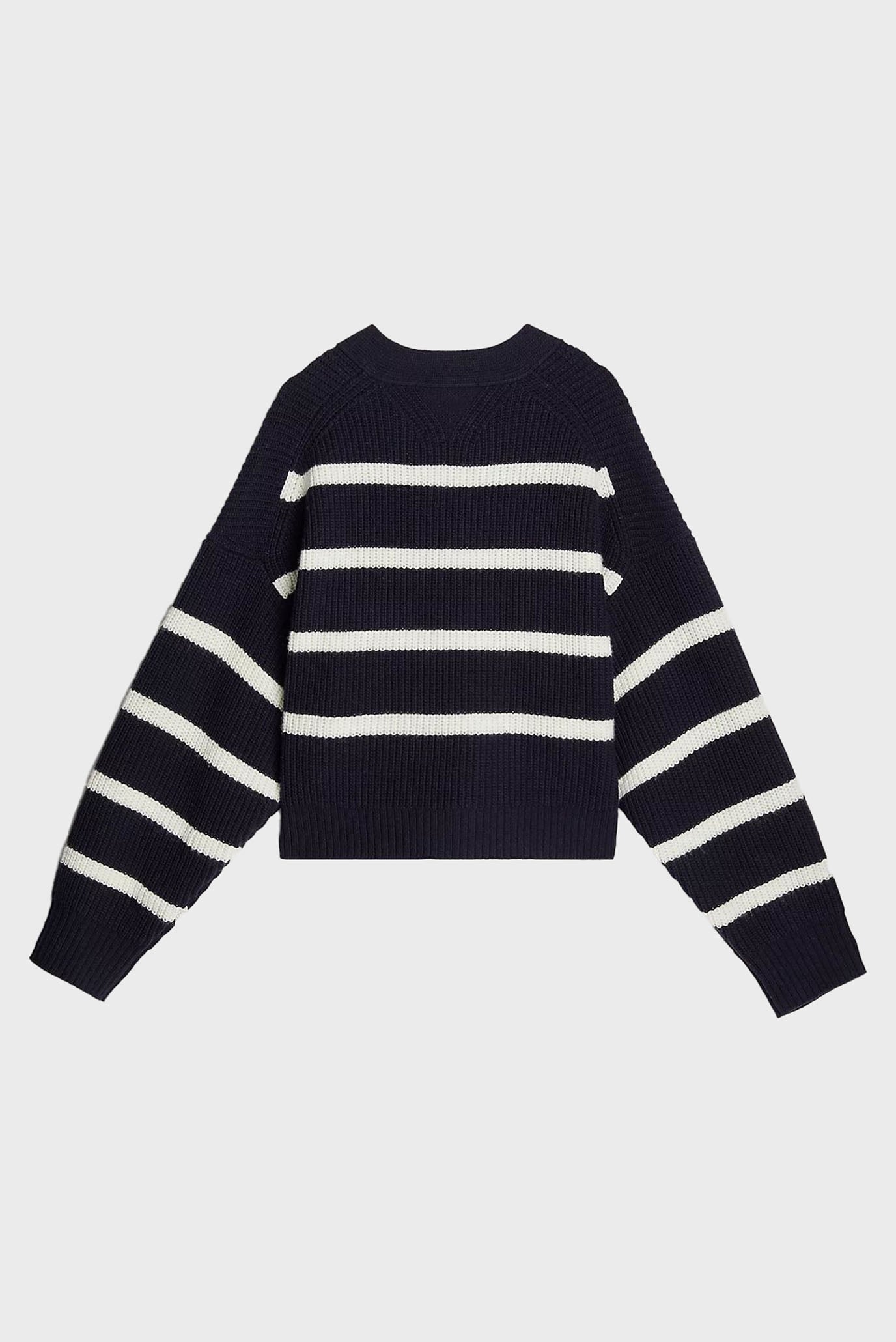 Кардиган/THC CC BRETON STP CARDI SWTR 7