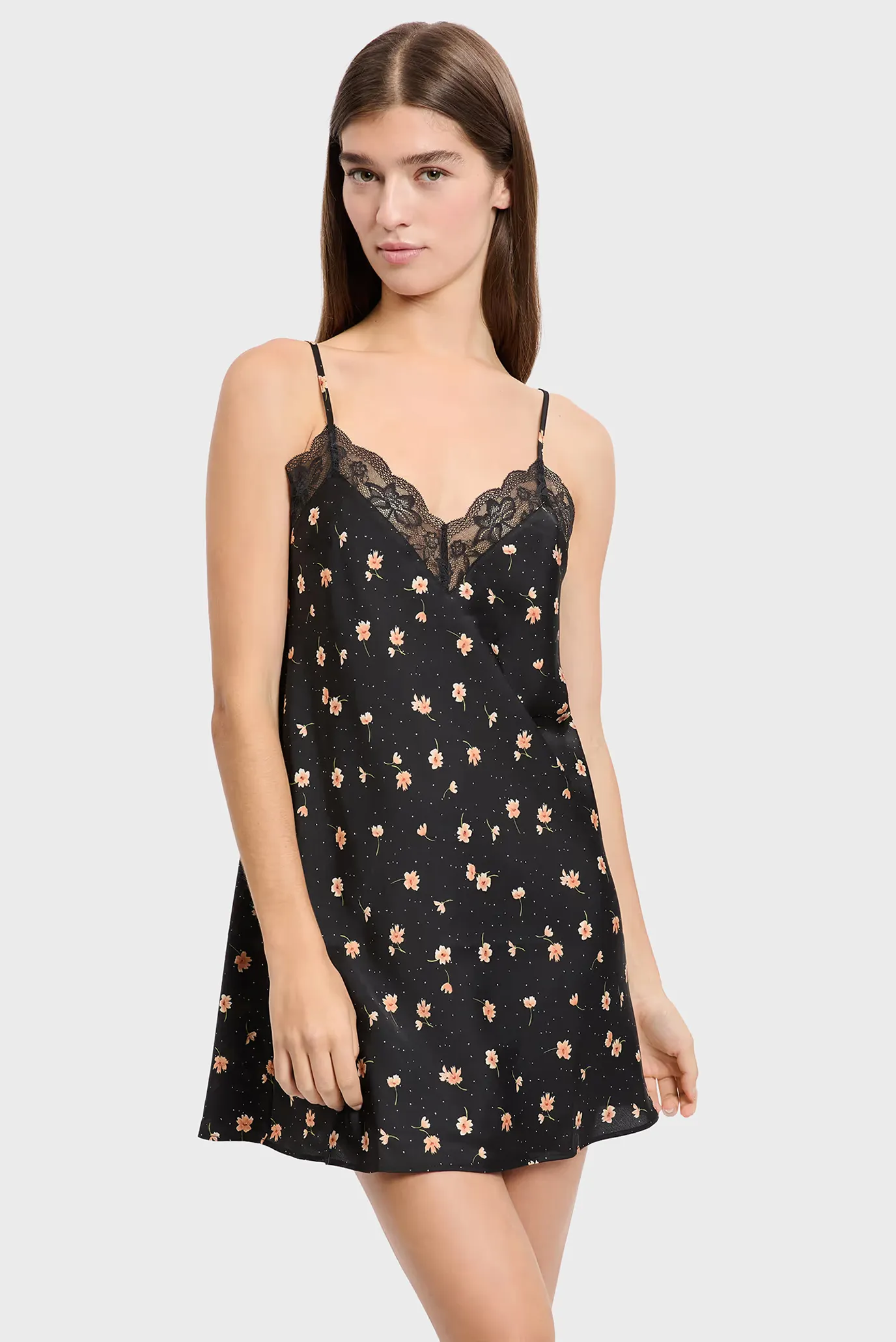 Ночная рубашка/DESIRE - NUISETTE 1