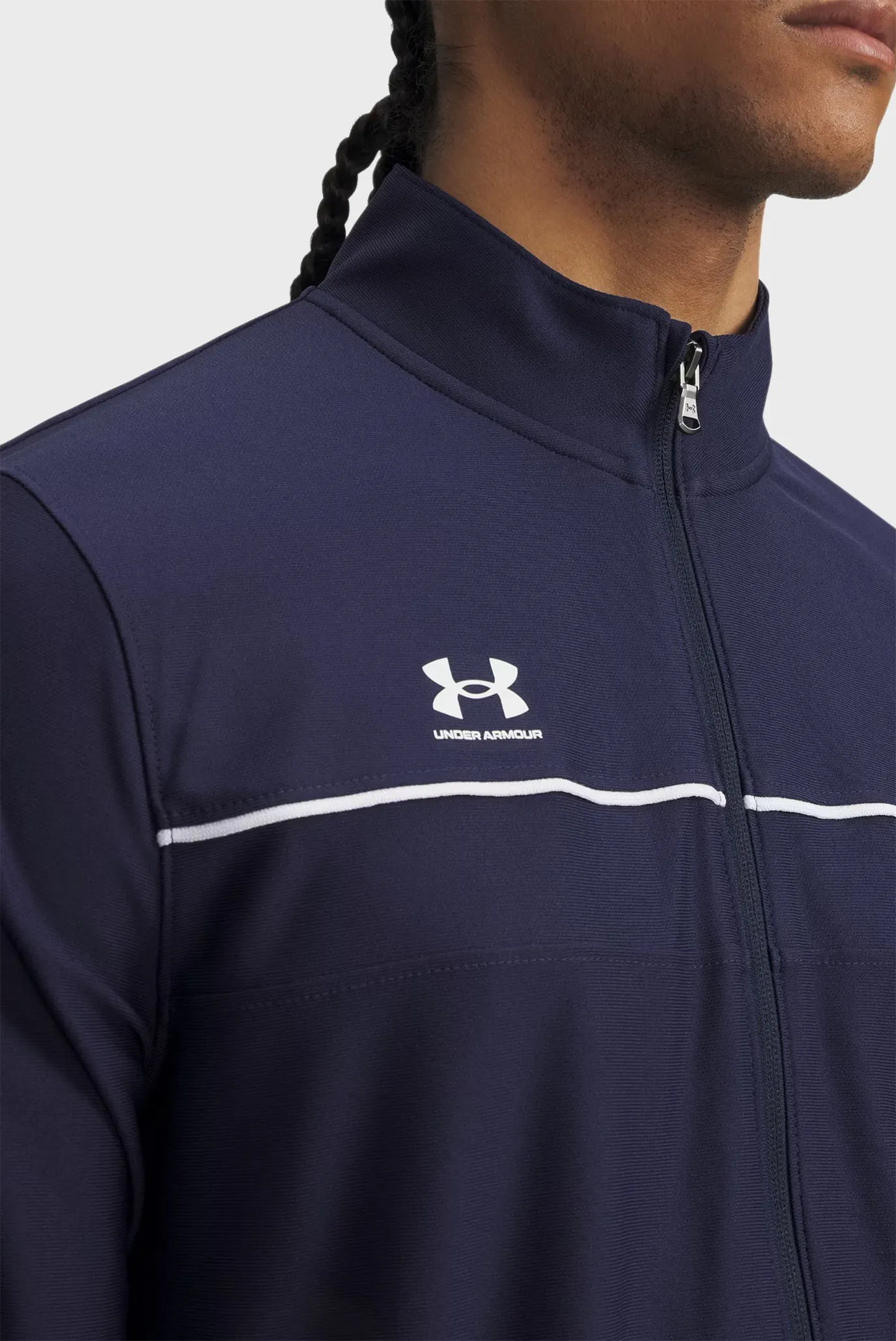 Костюм спортивный UA M Challenger Tracksuit-BLU 3