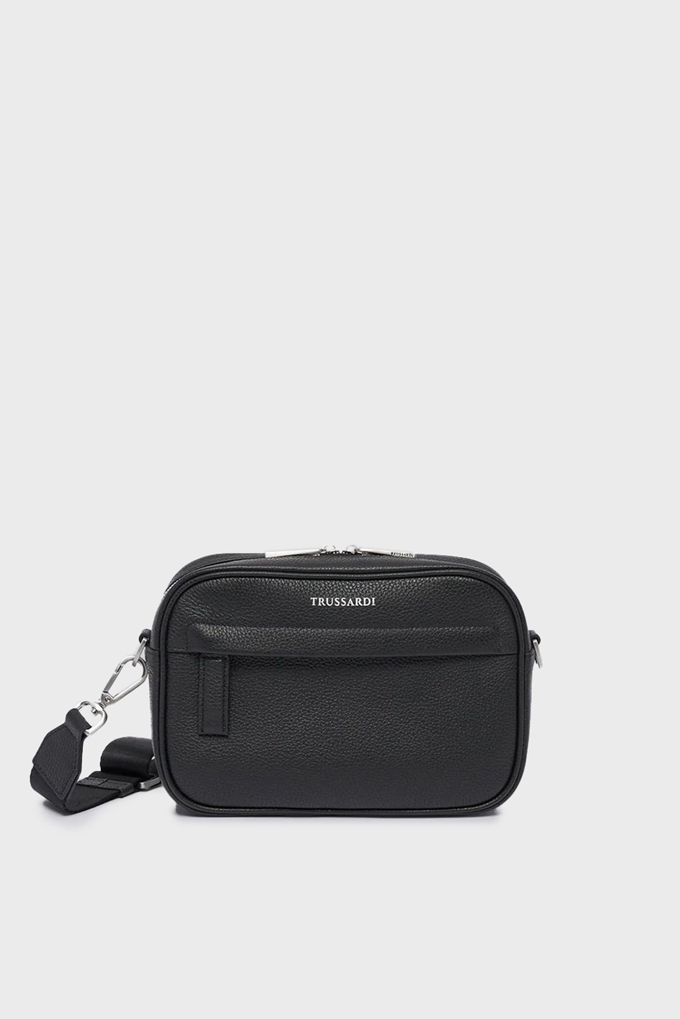 Сумка OFFICE CAMERA BAG - GRAINED LEATHER 1