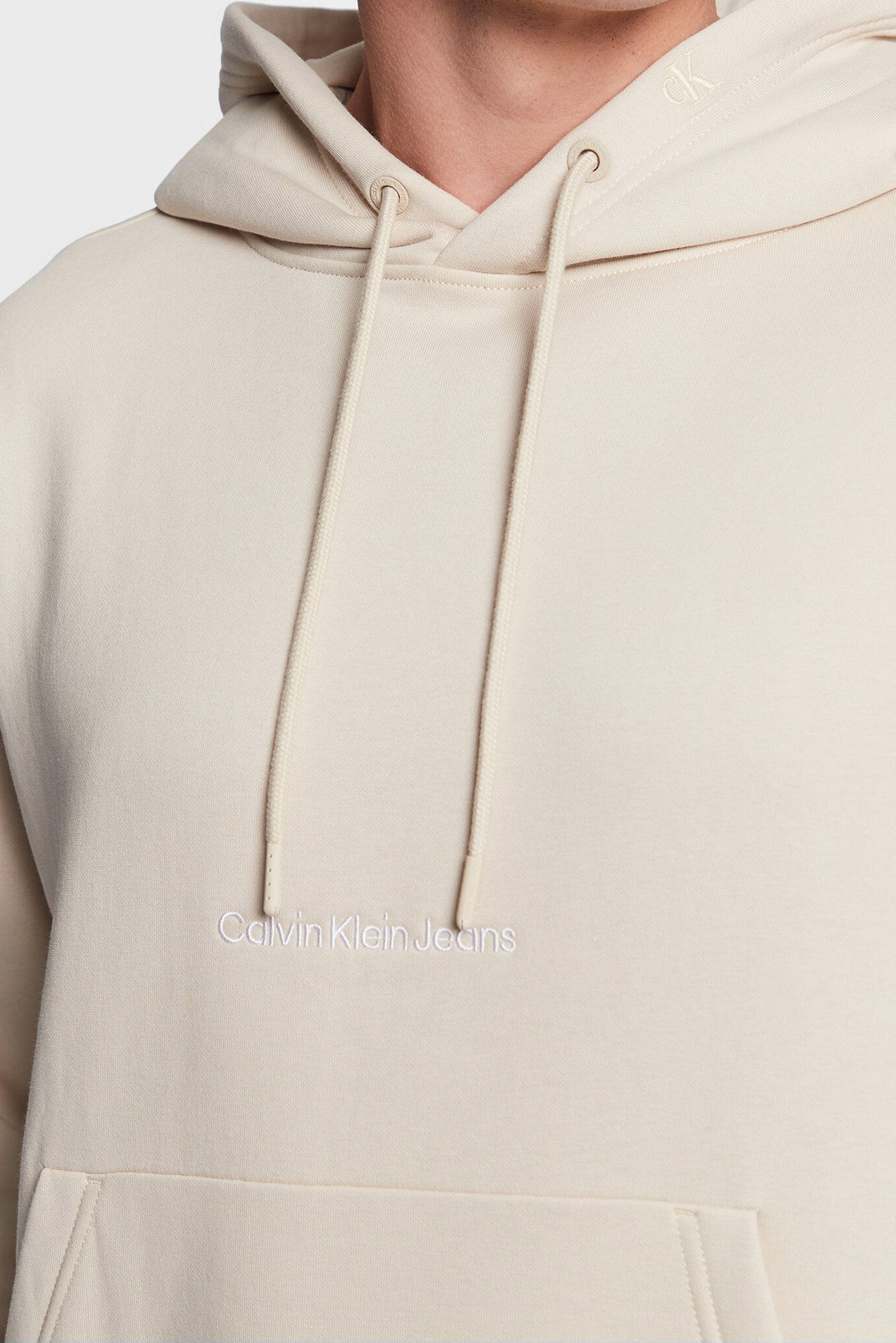 Худи INSTITUTIONAL HOODIE 4