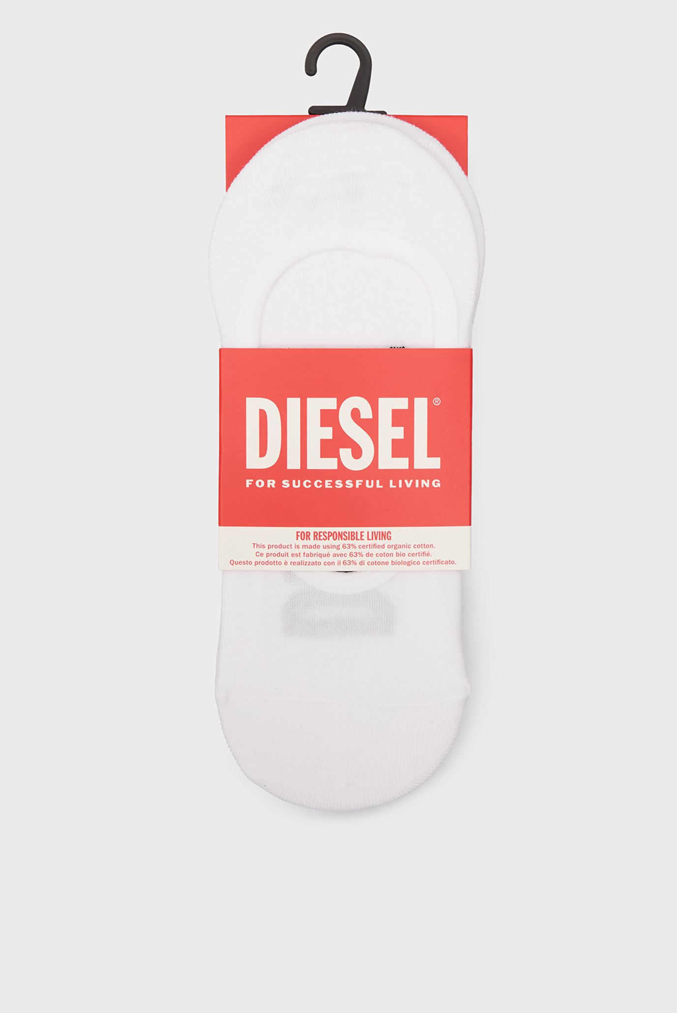 Следы/SKM-HIDEPAT-THREEPACK CALZINO 3