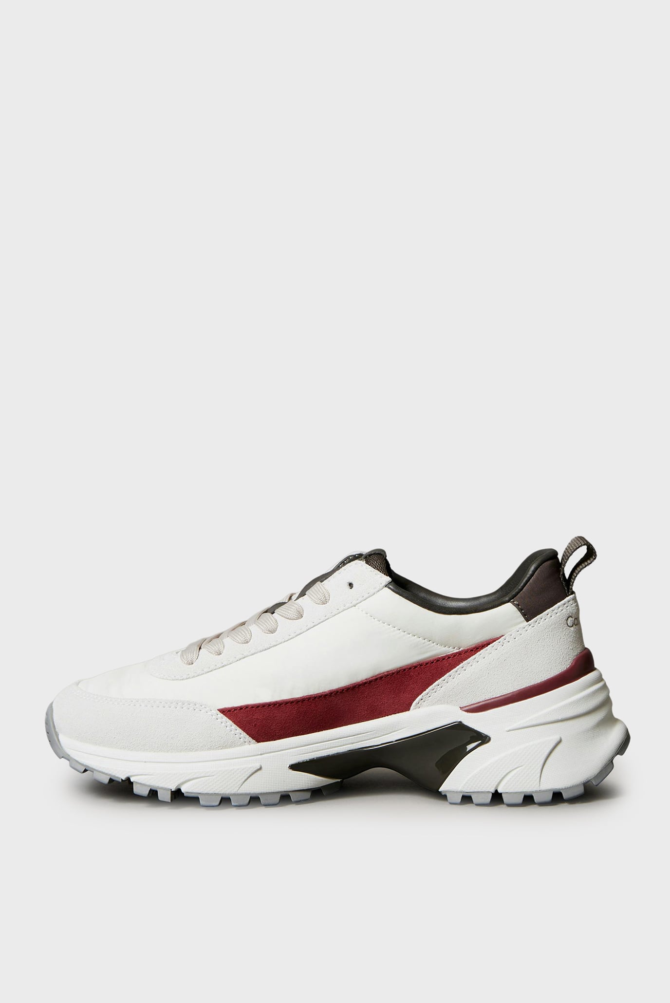 Кроссовки HIKE RUNNER MG NYLON MIX 5