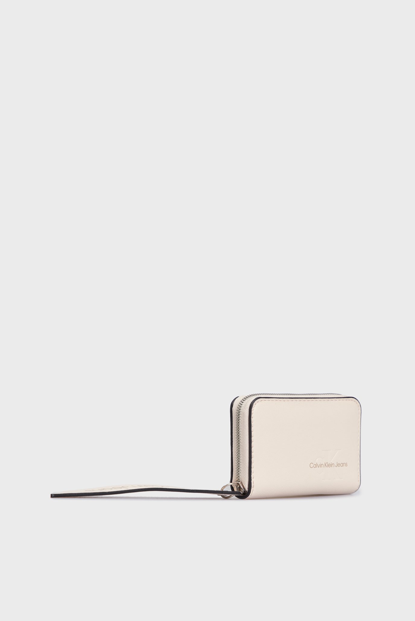 Кошелек SCULPTED MED ZIP AROUND TAGCalvin Klein Jeans Кошелек SCULPTED MED ZIP AROUND TAG 8