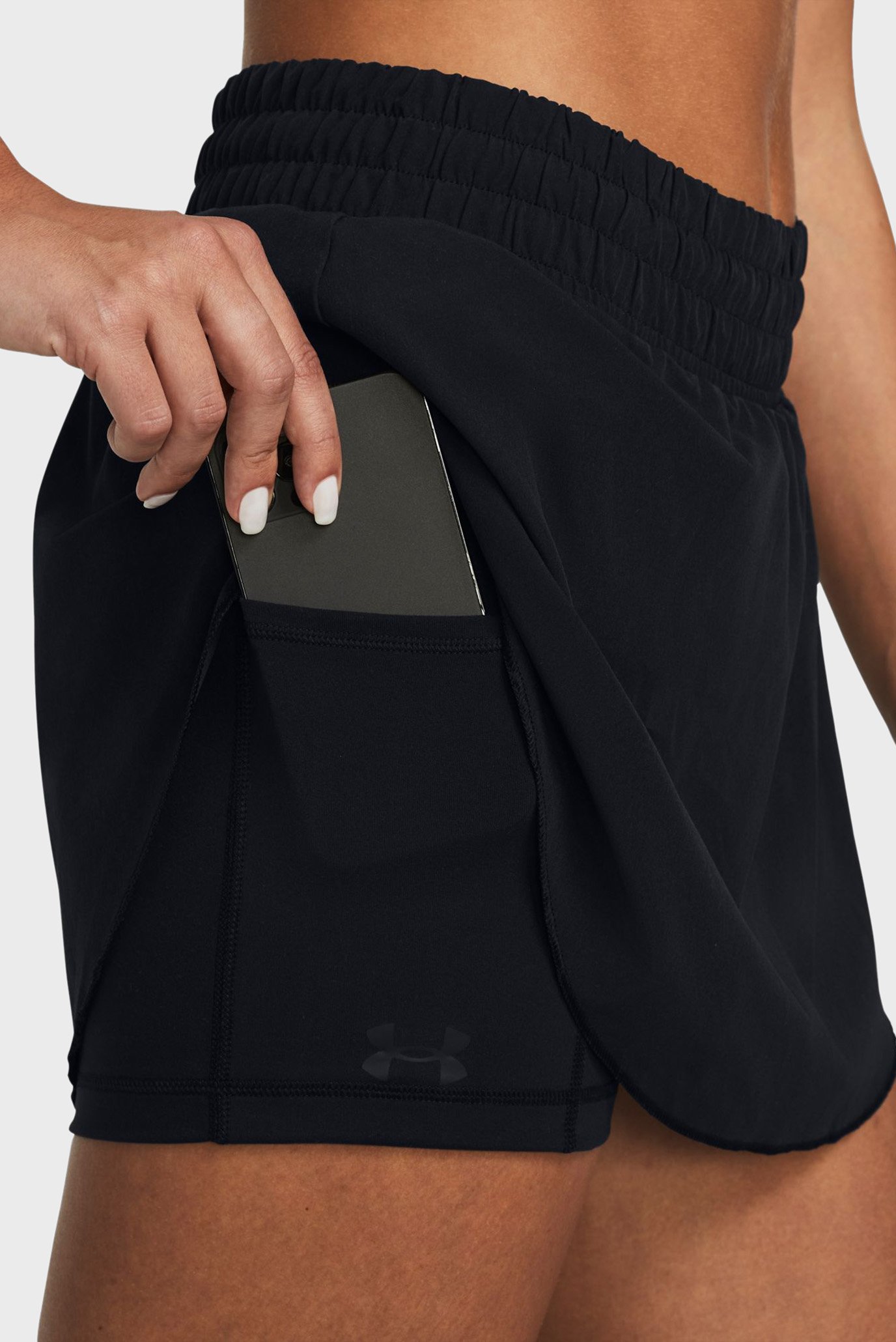 Юбка Flex Woven Skort 4