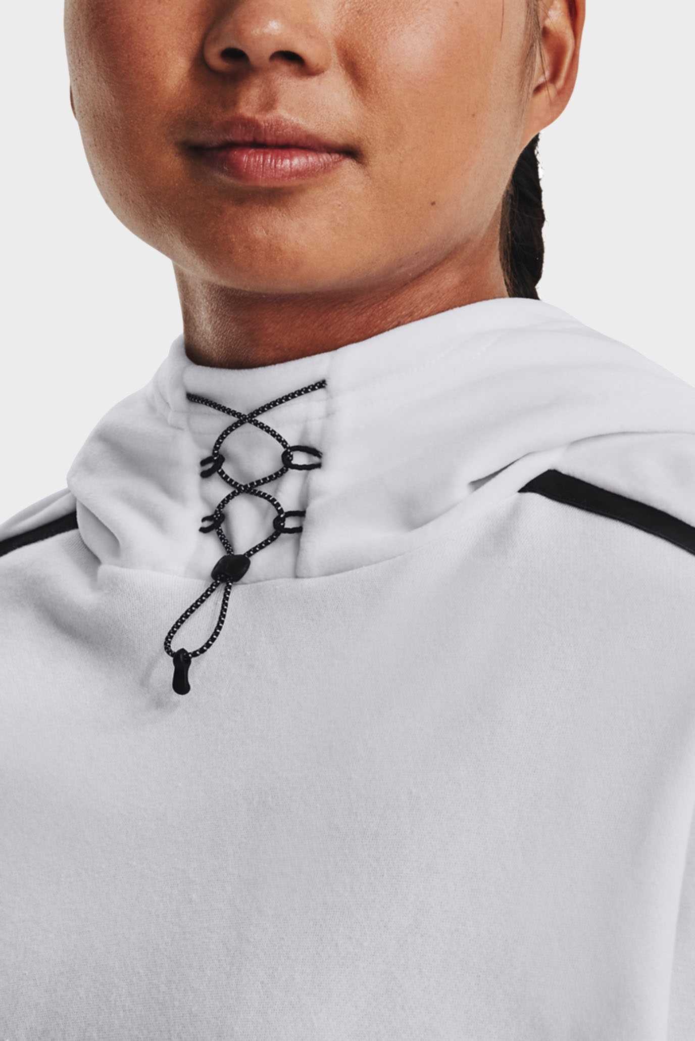 Худи UA Journey Fleece Hoodie 3