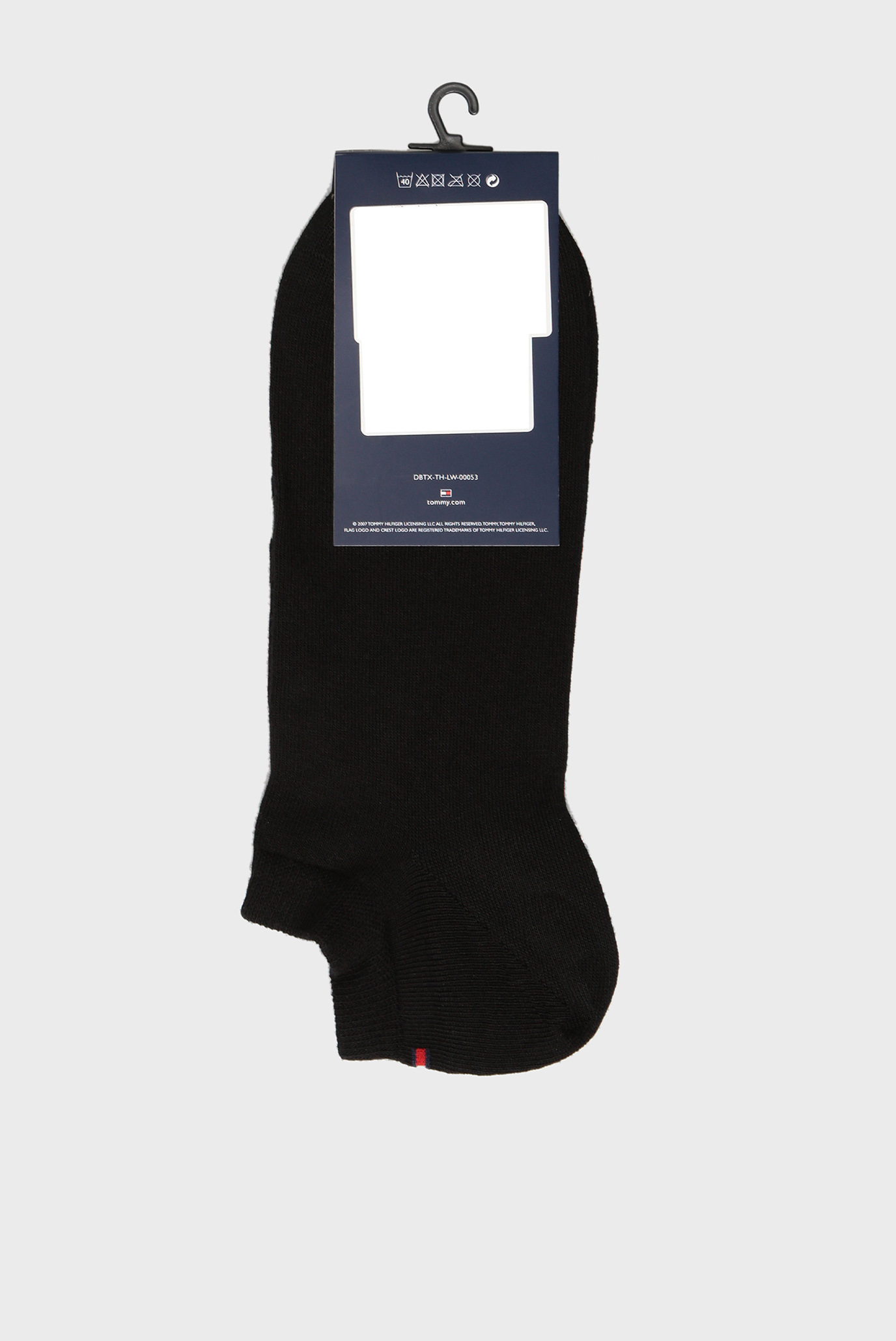 Носки TH MEN DUO STRIPE SNEAKER 2P 3