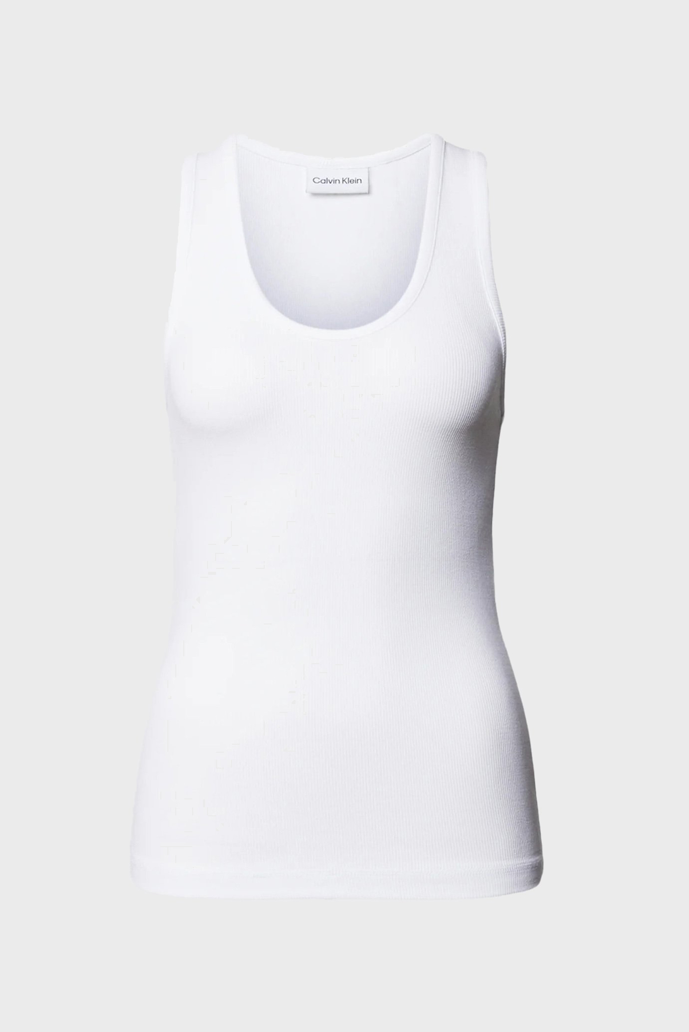 Майка MODAL RIB TANK 9