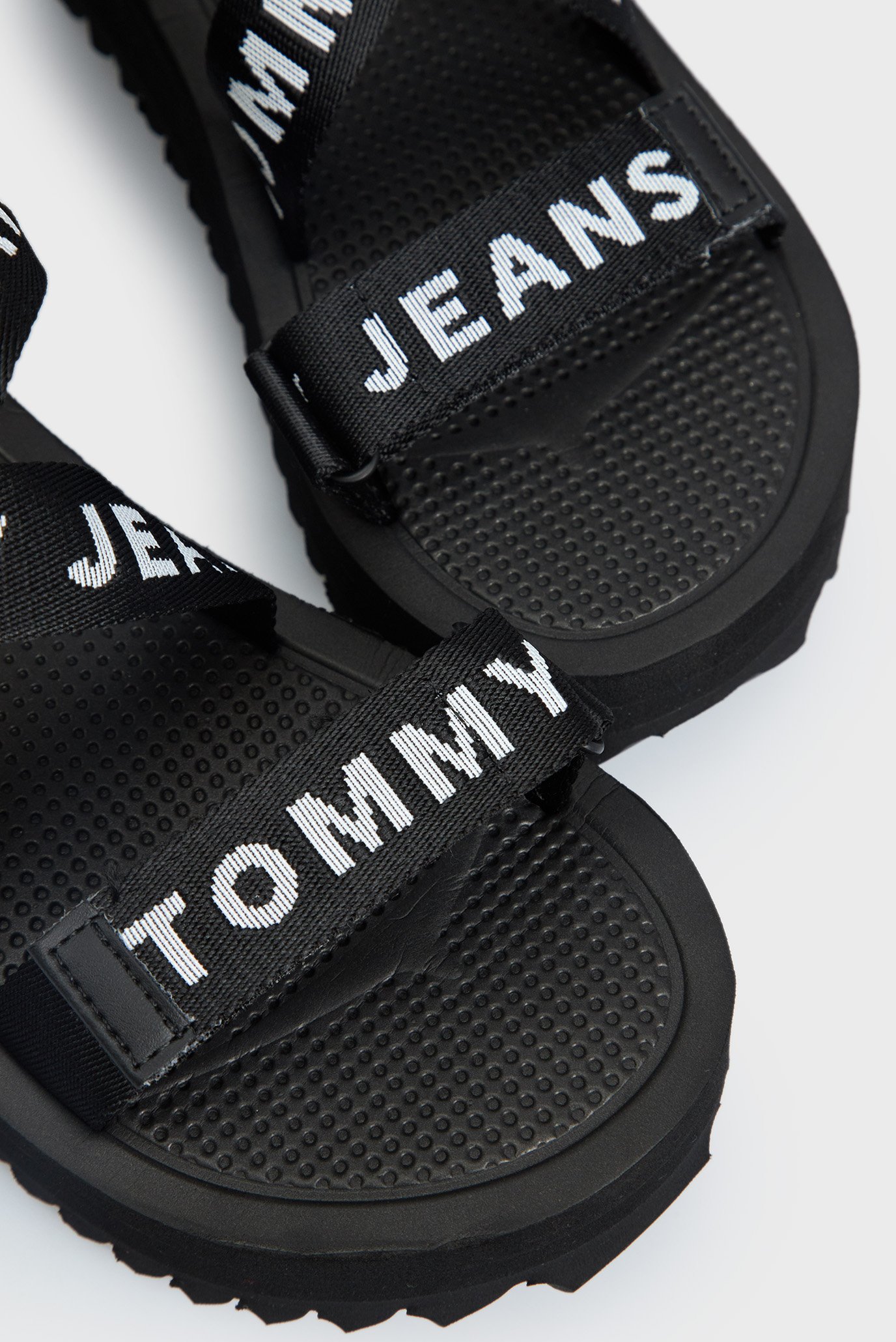 Сандалии FLTFRM EVA TOMMY JEANS SNDLTommy Jeans Сандалии FLTFRM EVA TOMMY JEANS SNDL 2