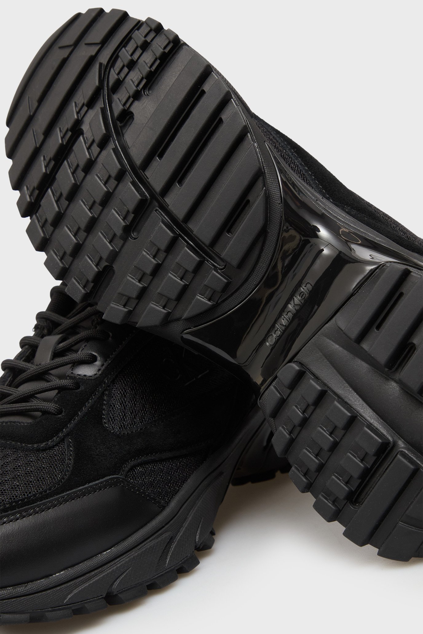 Кроссовки HIKE RUNNER MESH MIX 2