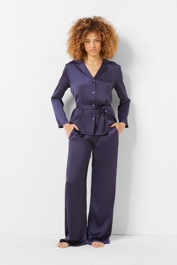 Ночная рубашка MERY - CHEMISE Etam