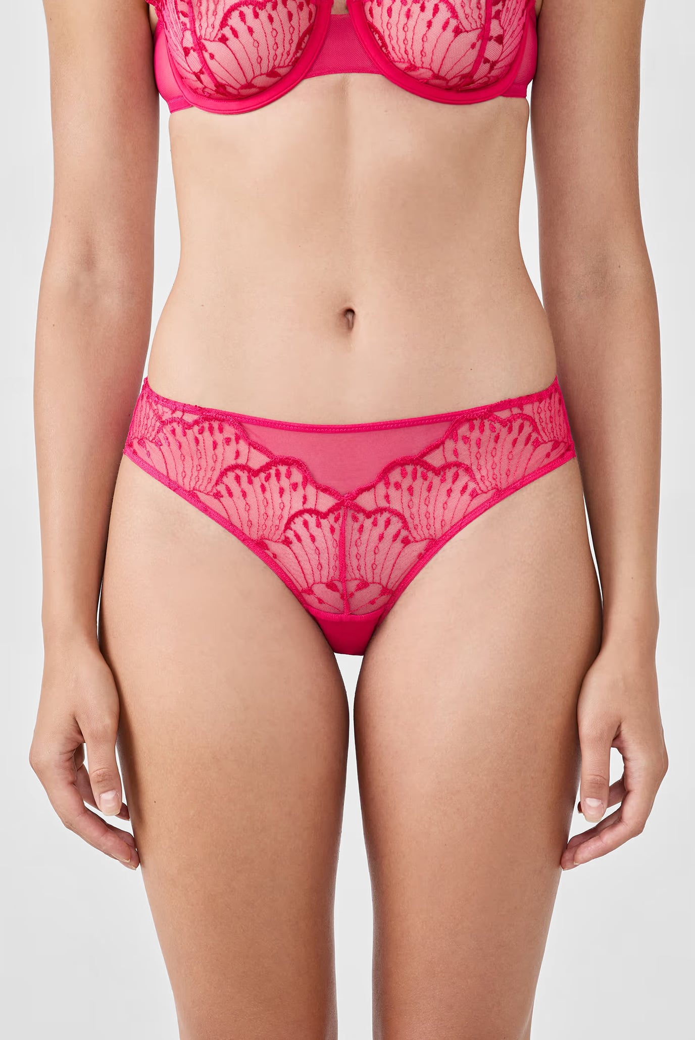 Трусы NAYADE - HIPSTER 1