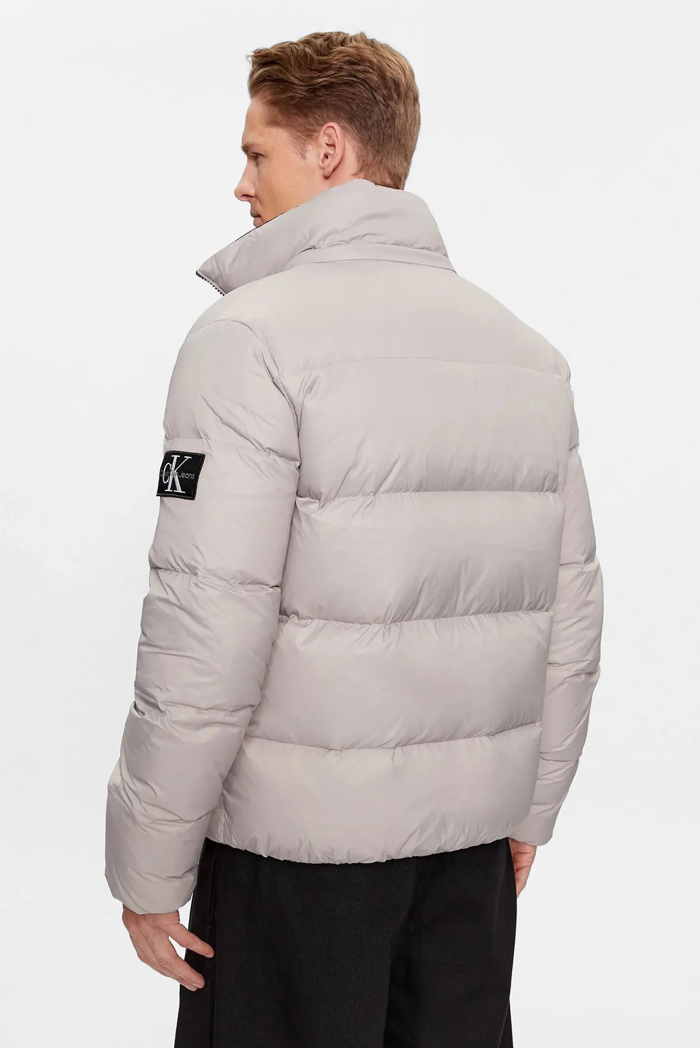 Куртка зимняя ESSENTIALS DOWN JACKET 4