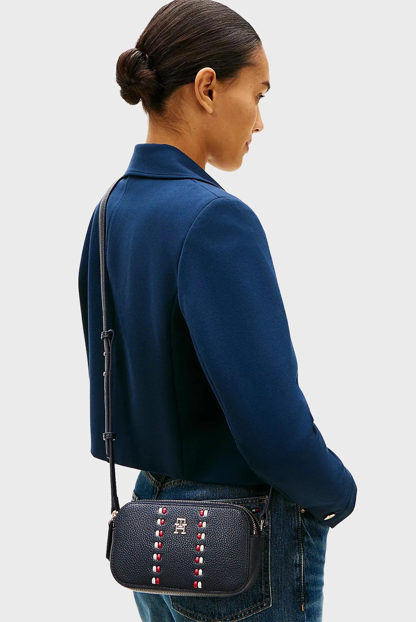 Сумка TH TIMELESS CAMERA BAG 2