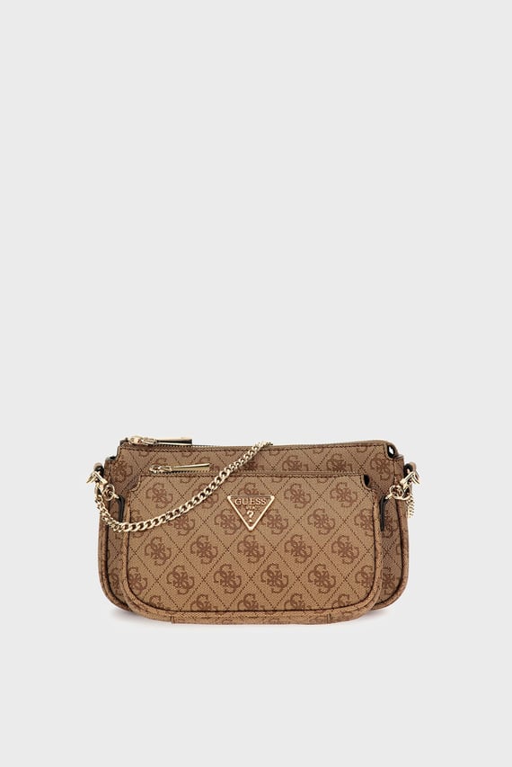 Сумка NOELLE II DBL POUCH CROSSBODY