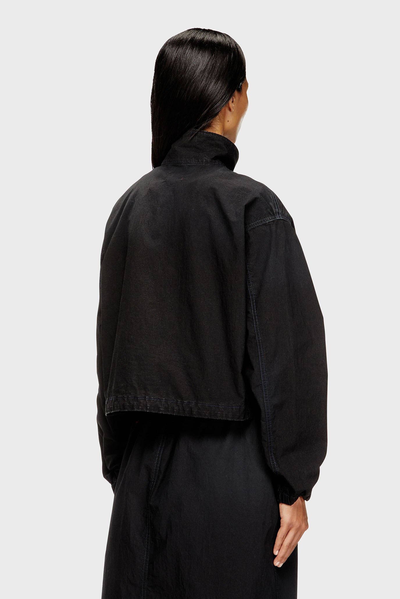 Куртка джинсовая DE-SANDERZ JOGG GIACCA 3