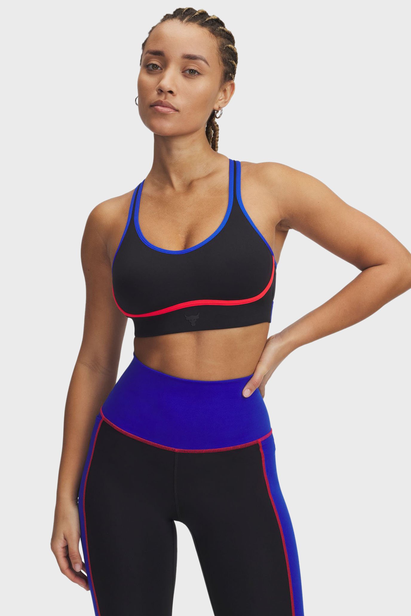 Топ Pjt Rck Bra 2