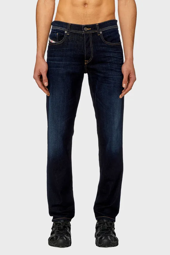 Джинсы 2023 D-FINITIVE L.32 TROUSERS Diesel