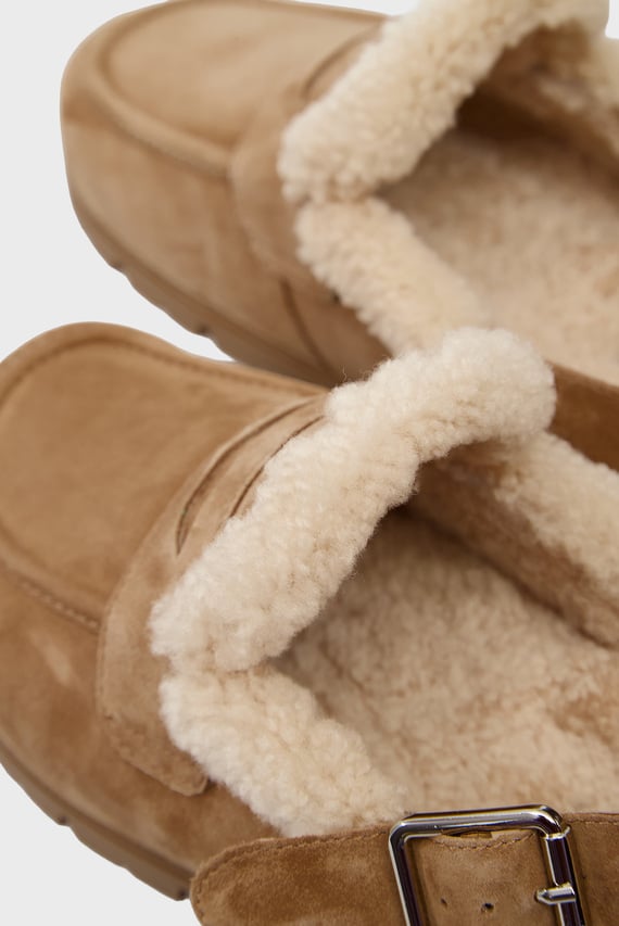 Клоги Cantabria