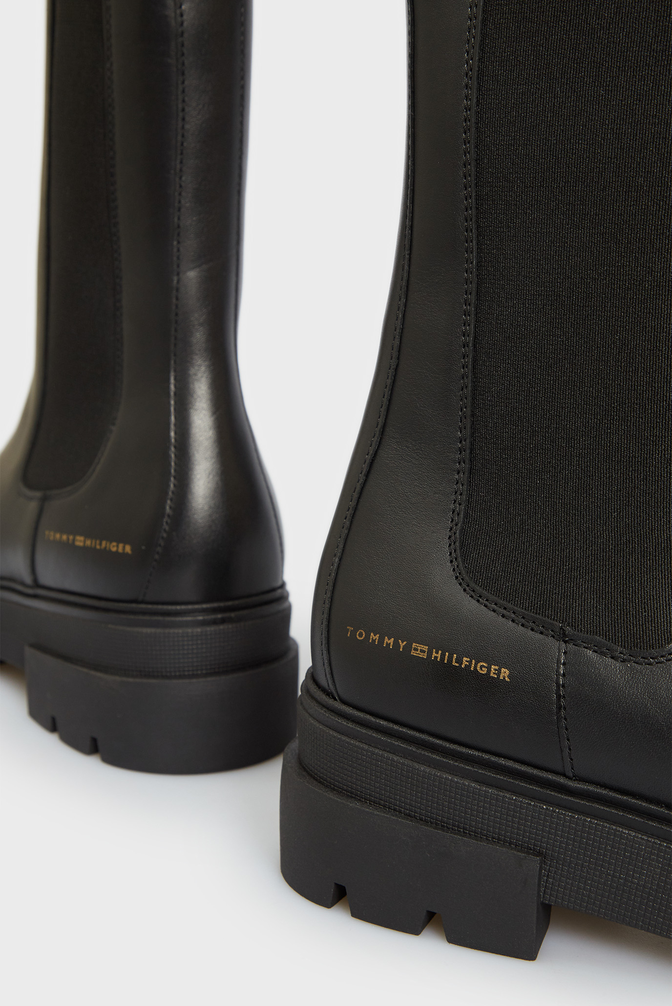 Ботинки MONOCHROMATIC CHELSEA BOOT 7